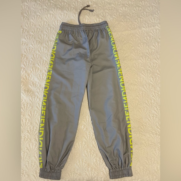 Sport pants Fendi. XS/SMALL - Picture 3 of 3